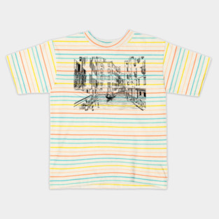 Venice Kids T-Shirt