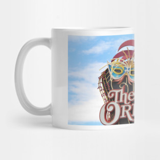 The Orleans Hotel & Casino Mug