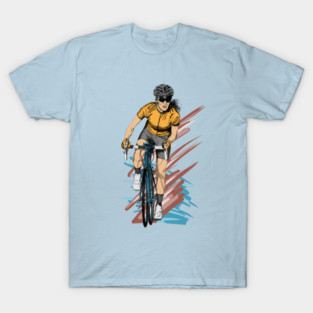 Cycling T-Shirt