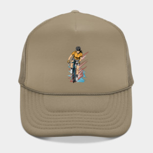 Cycling Hat