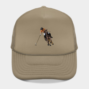 Polo Hat