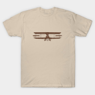 Airplane T-Shirt