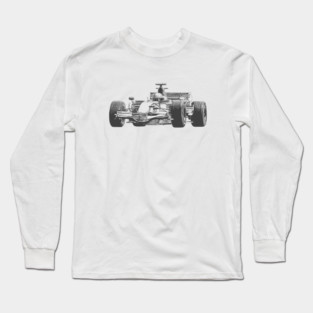 Bolid Long Sleeve T-Shirt
