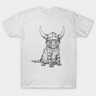Battle Cat T-Shirt