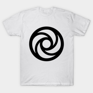 Black Imagination T-Shirt