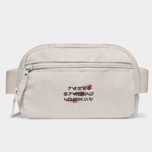 Rebel Brewing Company II Bag