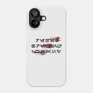 Rebel Brewing Company II Phone Case