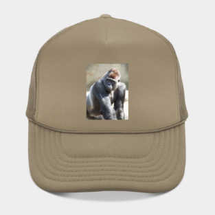 Gorilla Hat