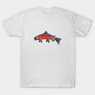 Arctic Char II T-Shirt