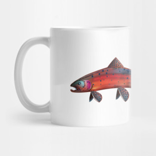 Arctic Char II Mug