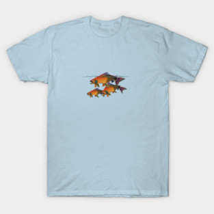 Traveling Trout T-Shirt