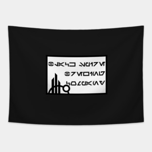 Black Spire Brewing Company II Tapestry