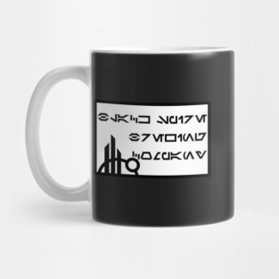 Black Spire Brewing Company II Mug