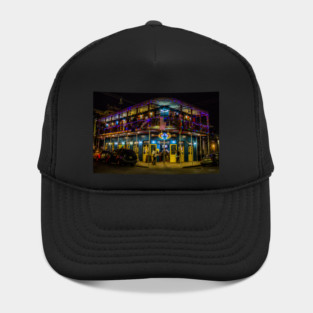 New Orleans, Louisiana, USA. Hat