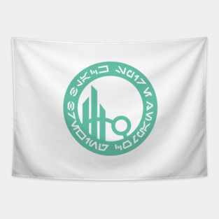 Black Spire Brewing Company Green Tapestry