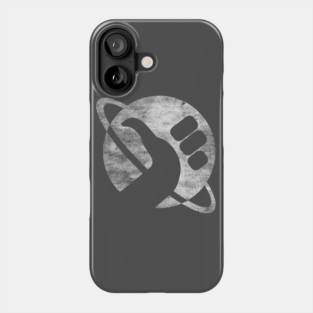 HITCHHIKE Phone Case