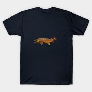Brown Trout T-Shirt