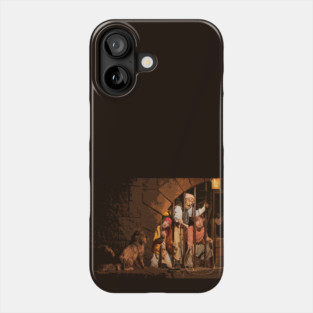 Pirates of the Caribbean Phone Case