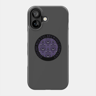 Foolish Mortal Brewing Company Phone Case