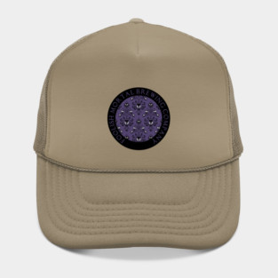 Foolish Mortal Brewing Company Hat