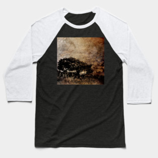 Resilience Baseball T-Shirt