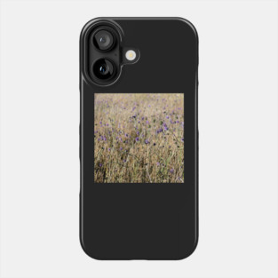 The Color Purple Phone Case