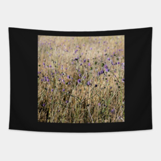 The Color Purple Tapestry