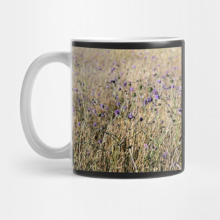 The Color Purple Mug
