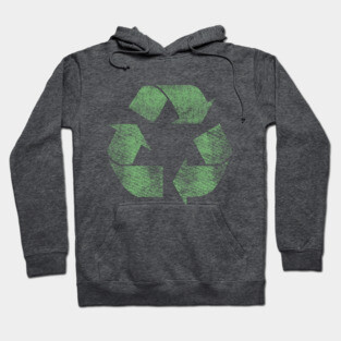 Recycle Hoodie