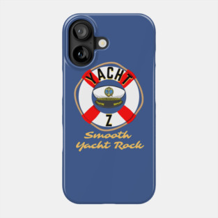 Yacht Z Phone Case