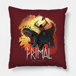 Primal Pillow