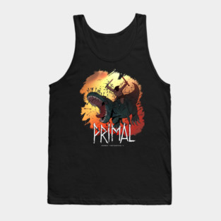 Primal Tank Top