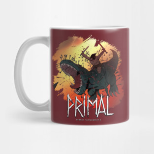 Primal Mug
