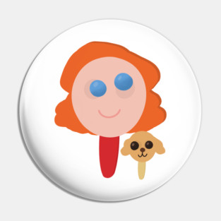 Annie Pin