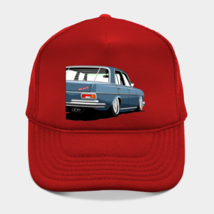 mercedes benz 280 Hat