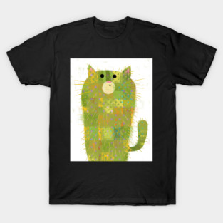 Catus T-Shirt