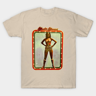 Real Strong Woman T-Shirt