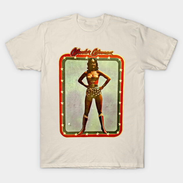 Real Strong Woman T-Shirt by macro-mc