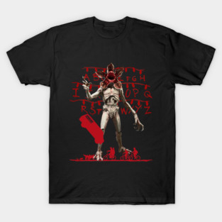 DEMOGORGON T-Shirt