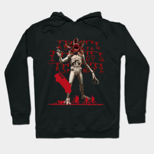 DEMOGORGON Hoodie