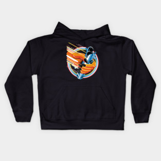 TURBOFORCE Kids Hoodie