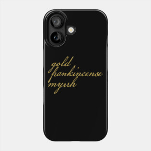 Christmas gifts Phone Case