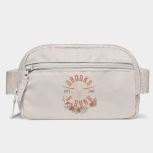 Brooks & Dunn Bag