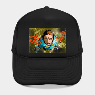 Stranger Things god deal Hat