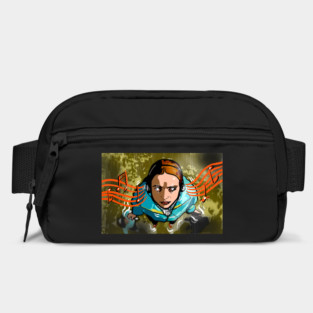 Stranger Things god deal Bag