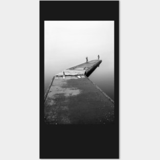 The Last Frontier Posters and Art