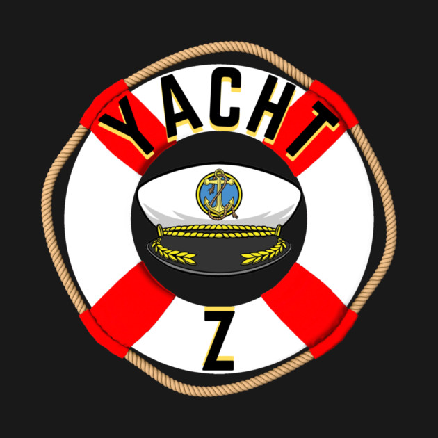 Yacht Z Logo Only by Yacht Z