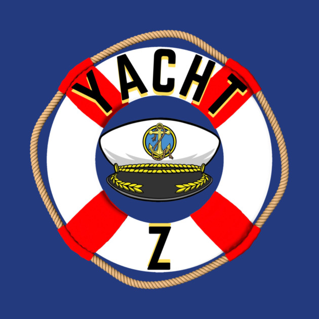 Yacht Z Logo Only by Yacht Z