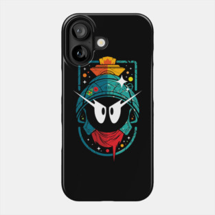 Free Mars Phone Case