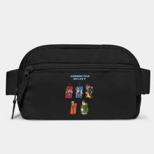 Gravity Falls Character Select Bag